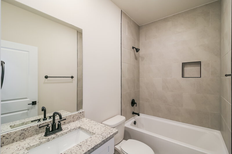 2,215/Mo, 3422 Arabian Farm Ln Dacula, GA 30019 Bathroom View