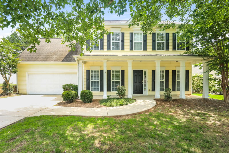 2,370/Mo, 284 Baldwin Ct Newnan, GA 30263 External View