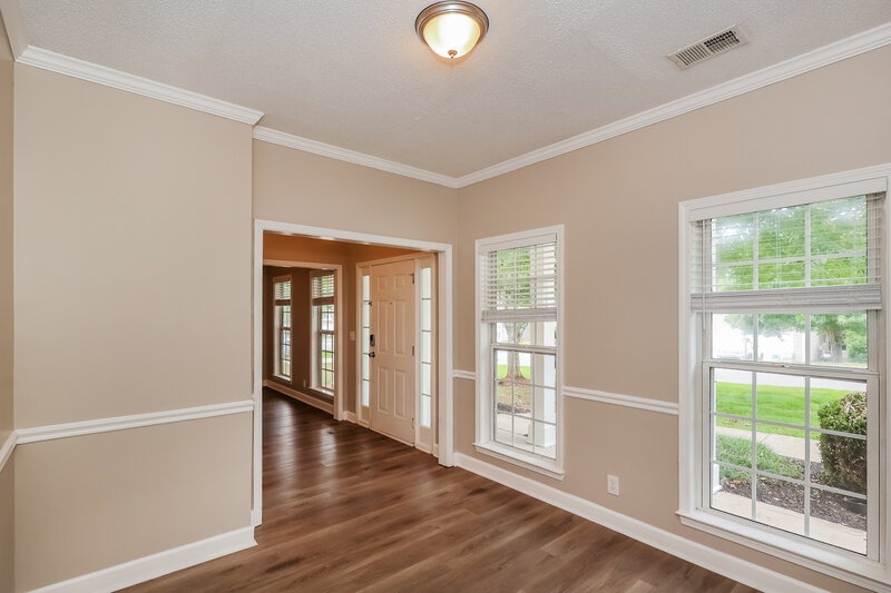 2,335/Mo, 284 Baldwin Ct Newnan, GA 30263 Dining Room View