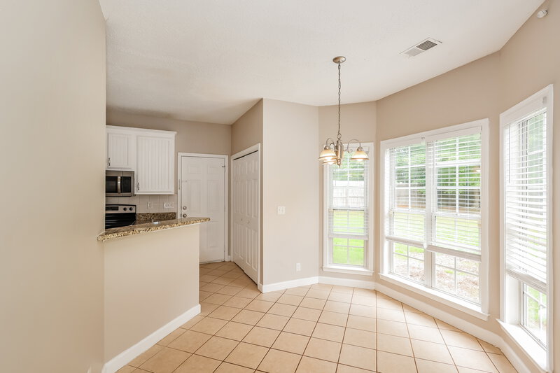 2,335/Mo, 284 Baldwin Ct Newnan, GA 30263 Breakfast Nook View