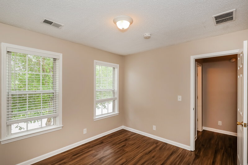 2,335/Mo, 284 Baldwin Ct Newnan, GA 30263 Bedroom View