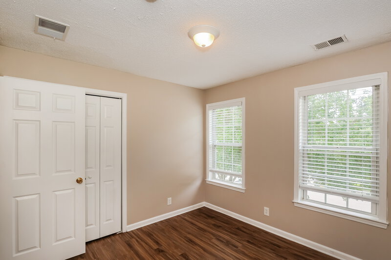 2,335/Mo, 284 Baldwin Ct Newnan, GA 30263 Bedroom View 2