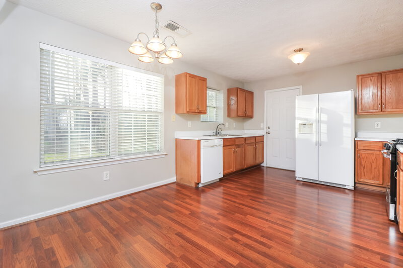 2,450/Mo, 3060 Trotters Field Dr SW Marietta, GA 30064 Floorplan View 3