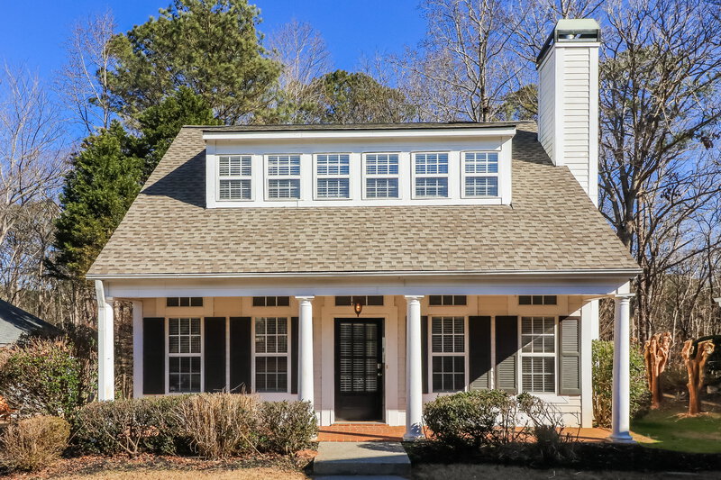 1,815/Mo, 2008 Greenhill Pass Canton, GA 30114 External View