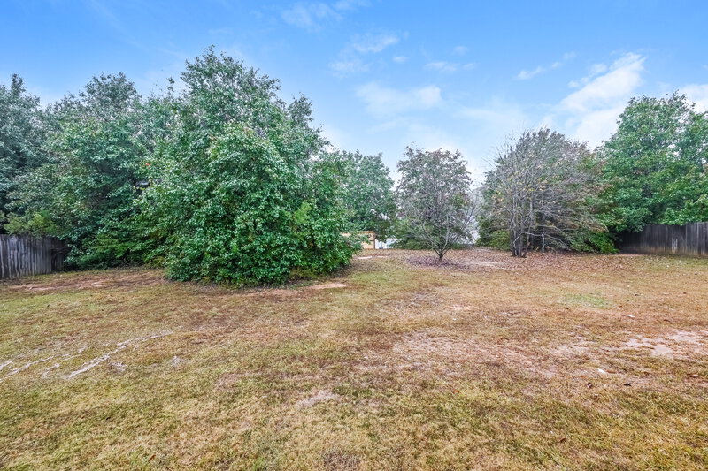 2,070/Mo, 1224 Nottley Dr Locust Grove, GA 30248 Rear View