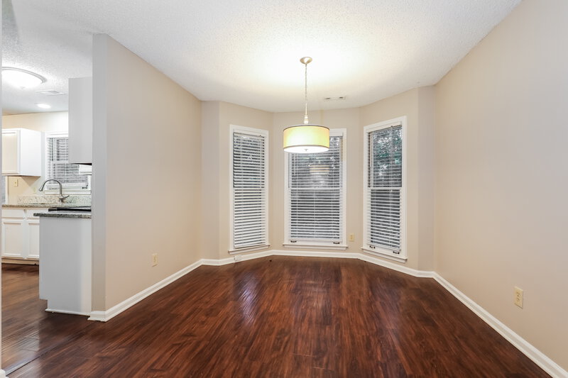 2,030/Mo, 337 Summer Pl Peachtree City, GA 30269 Dining Room View