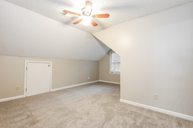 2,030/Mo, 337 Summer Pl Peachtree City, GA 30269 Bedroom View