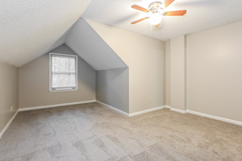 2,030/Mo, 337 Summer Pl Peachtree City, GA 30269 Bedroom View 2