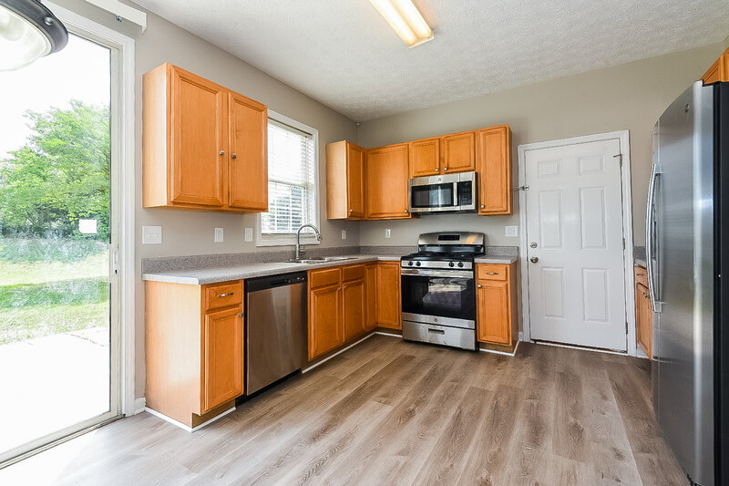 1,965/Mo, 107 Chamberlyn Ln Hiram, GA 30141 Floorplan View 3