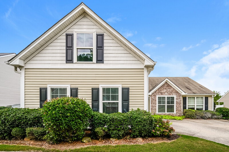2,105/Mo, 3896 Pine Village Pl Loganville, GA 30052 External View