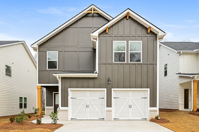 2,580/Mo, 140 Weldon Rd McDonough, GA 30253 External View