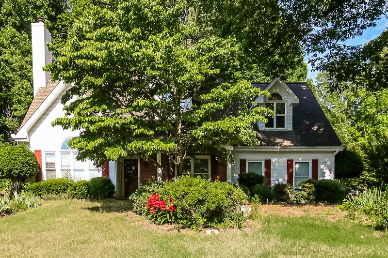 2,160/Mo, 65 Rosewood Cir Covington, GA 30016 External View