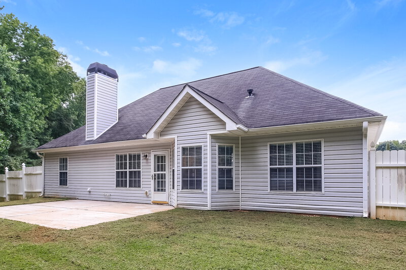 2,040/Mo, 1303 Vine Cir McDonough, GA 30253 Misc View 12