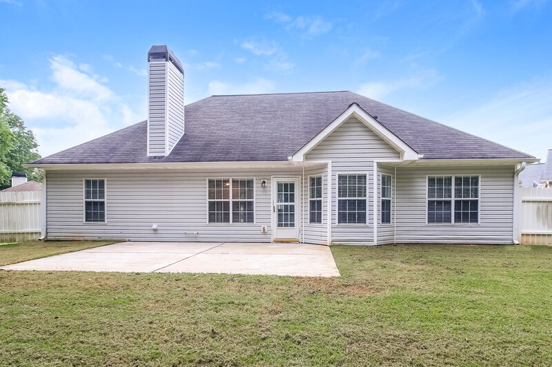 2,040/Mo, 1303 Vine Cir McDonough, GA 30253 Misc View 13