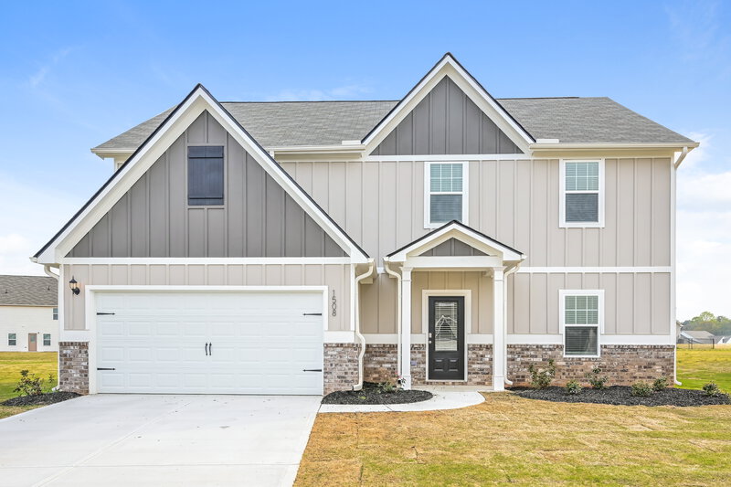 2,513/Mo, 1508 Big Bud Ln Locust Grove, GA 30248 External View