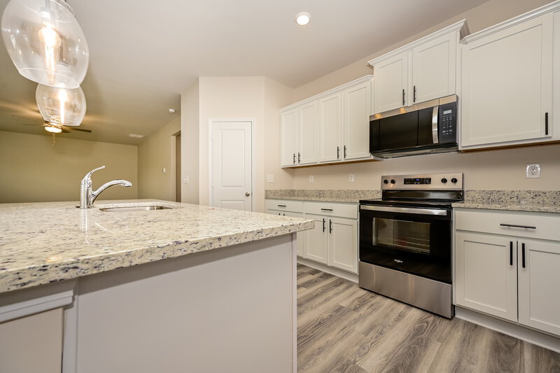 2,513/Mo, 1508 Big Bud Ln Locust Grove, GA 30248 Kitchen View 2