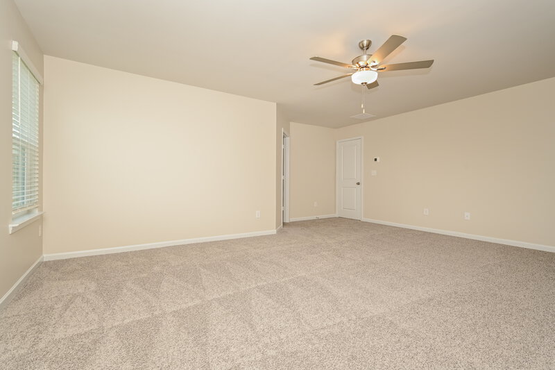 2,513/Mo, 1508 Big Bud Ln Locust Grove, GA 30248 Main Bedroom View 2