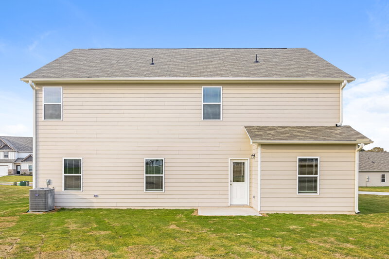 2,513/Mo, 1508 Big Bud Ln Locust Grove, GA 30248 Rear View
