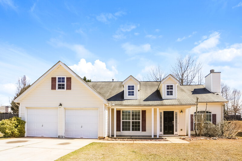 1,815/Mo, 888 Summit Park Trl McDonough, GA 30253 External View