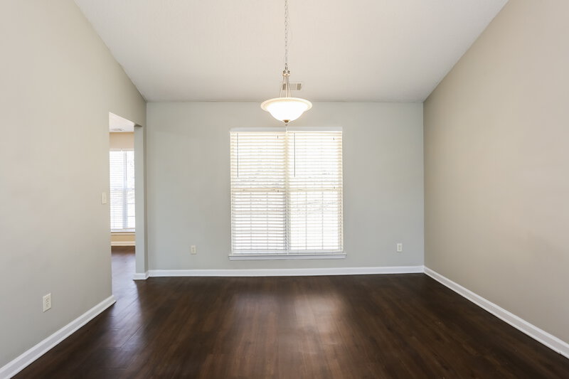 1,815/Mo, 888 Summit Park Trl McDonough, GA 30253 Dining Room View