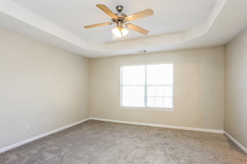 1,815/Mo, 888 Summit Park Trl McDonough, GA 30253 Main Bedroom View