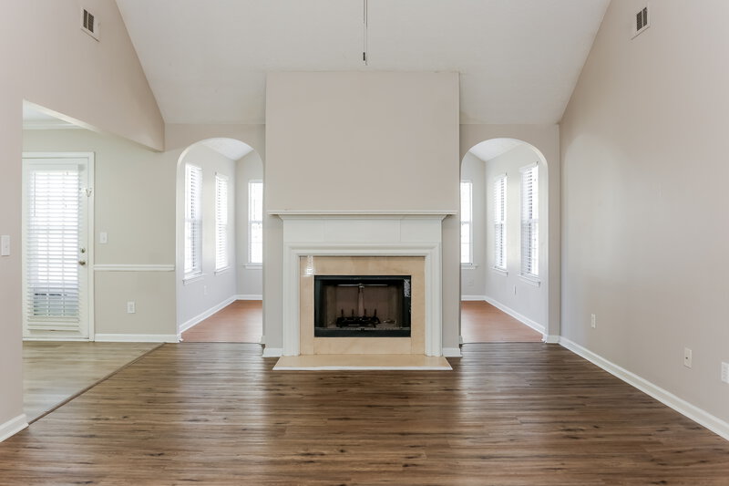 1,940/Mo, 6390 Winston Trce McDonough, GA 30252 Living Room View