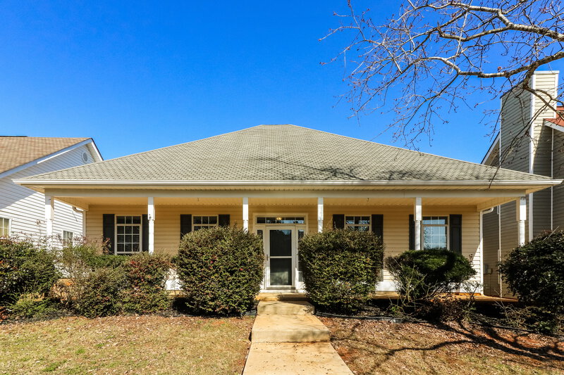 1,865/Mo, 4090 Springvale Way McDonough, GA 30252 External View