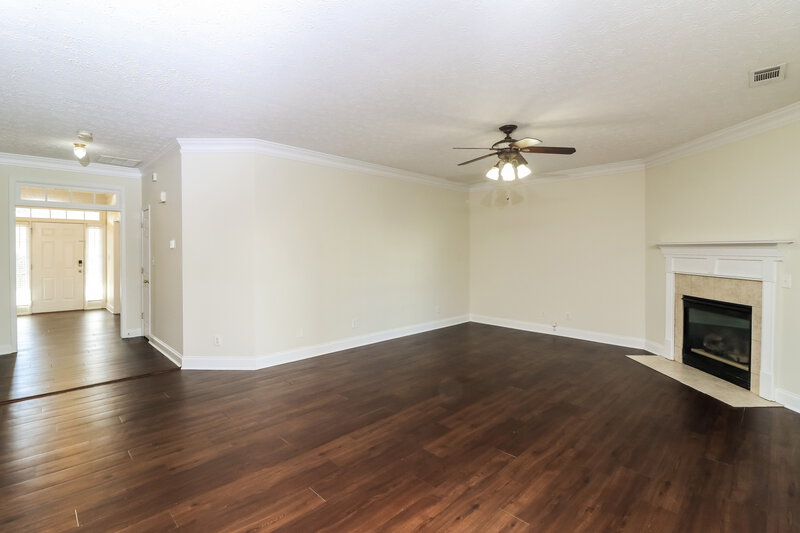 1,865/Mo, 4090 Springvale Way McDonough, GA 30252 Living Room View