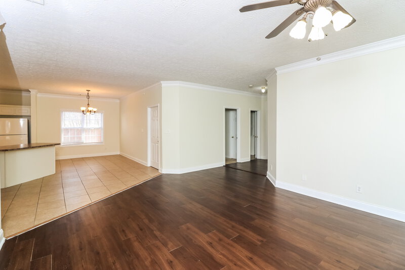 1,865/Mo, 4090 Springvale Way McDonough, GA 30252 Living Room View 3