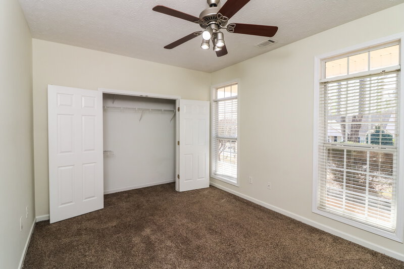1,865/Mo, 4090 Springvale Way McDonough, GA 30252 Bedroom View