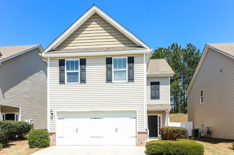 2,070/Mo, 110 Hillcrest Cir Hiram, GA 30141 External View