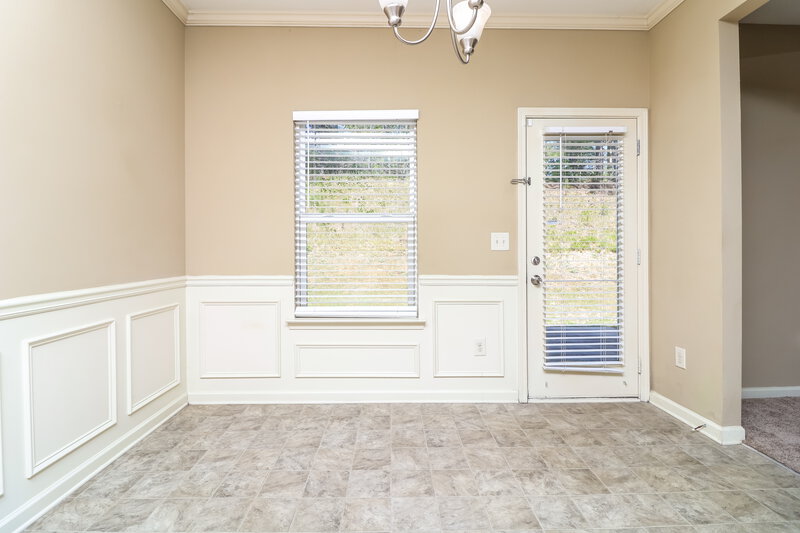 2,070/Mo, 110 Hillcrest Cir Hiram, GA 30141 Dining Room View