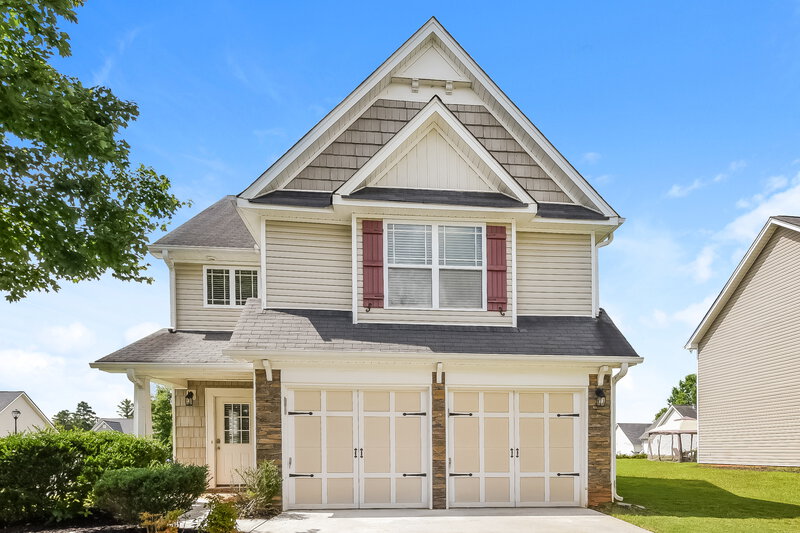 2,045/Mo, 57 Darbys Run Ct Hiram, GA 30141 External View