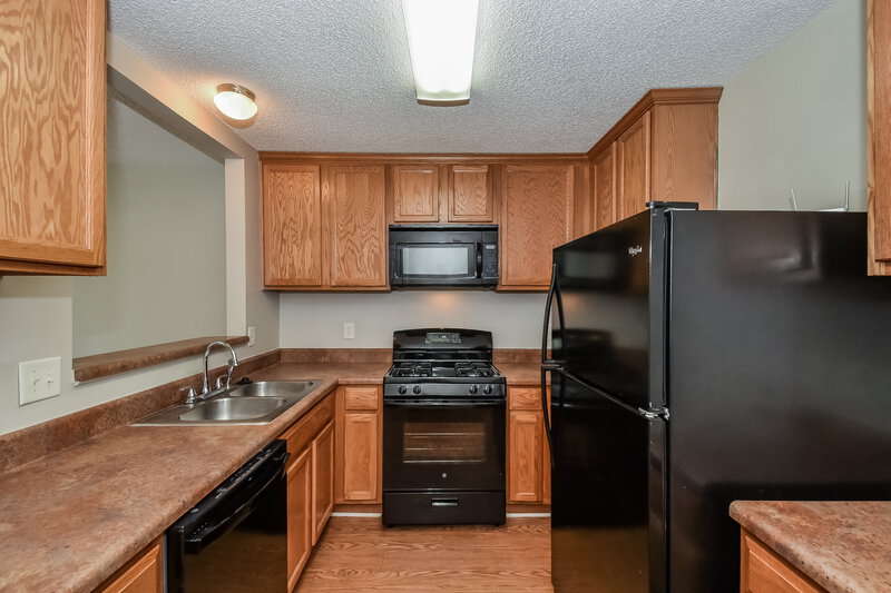 2,045/Mo, 57 Darbys Run Ct Hiram, GA 30141 Kitchen View