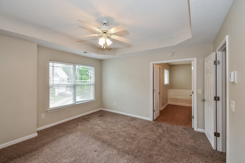 2,045/Mo, 57 Darbys Run Ct Hiram, GA 30141 Main Bedroom View