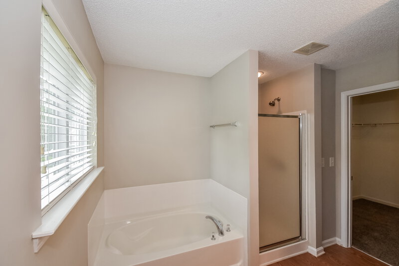 2,045/Mo, 57 Darbys Run Ct Hiram, GA 30141 Main Bathroom View 2