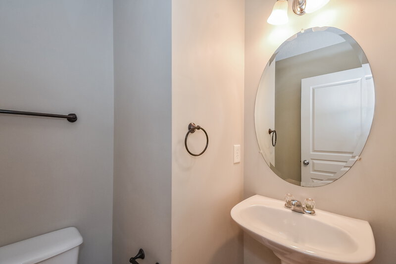 2,045/Mo, 57 Darbys Run Ct Hiram, GA 30141 Bathroom View 2