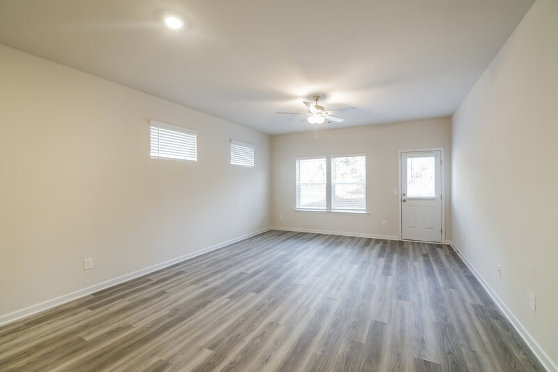 1,890/Mo, 477 Prescott Way Villa Rica, GA 30180 Living Room View