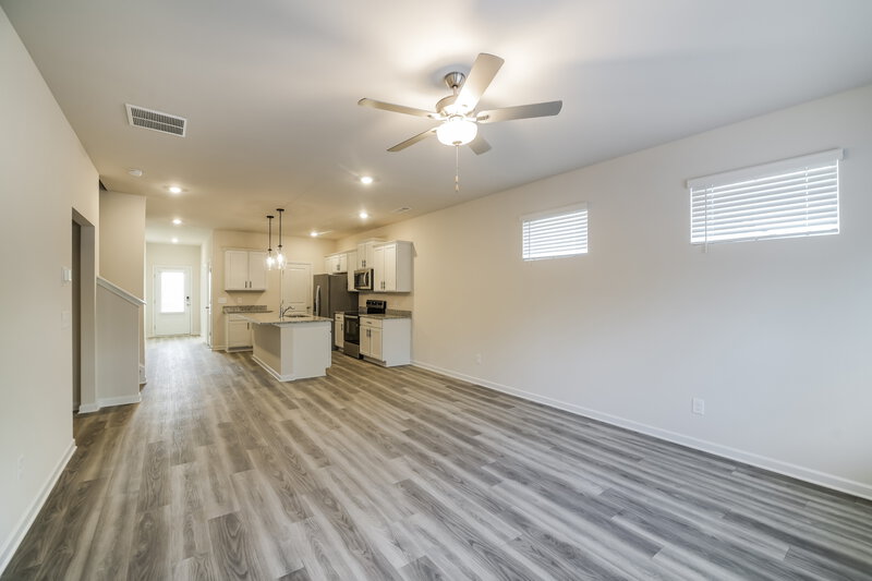 1,890/Mo, 477 Prescott Way Villa Rica, GA 30180 Living Room View 2