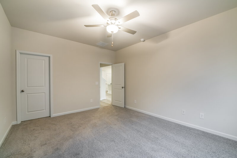 1,890/Mo, 477 Prescott Way Villa Rica, GA 30180 Main Bedroom View 2