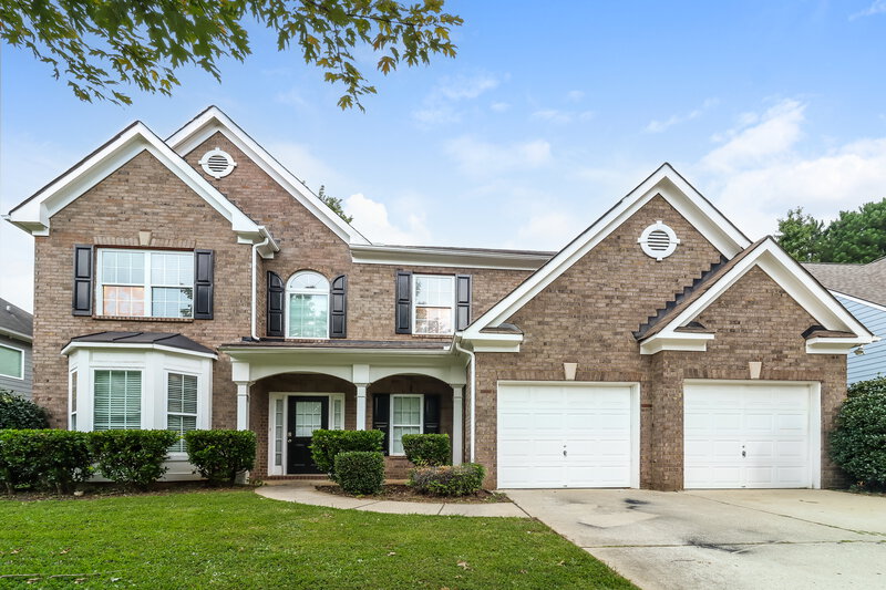 2,735/Mo, 4405 Walforde Blvd Acworth, GA 30101 External View