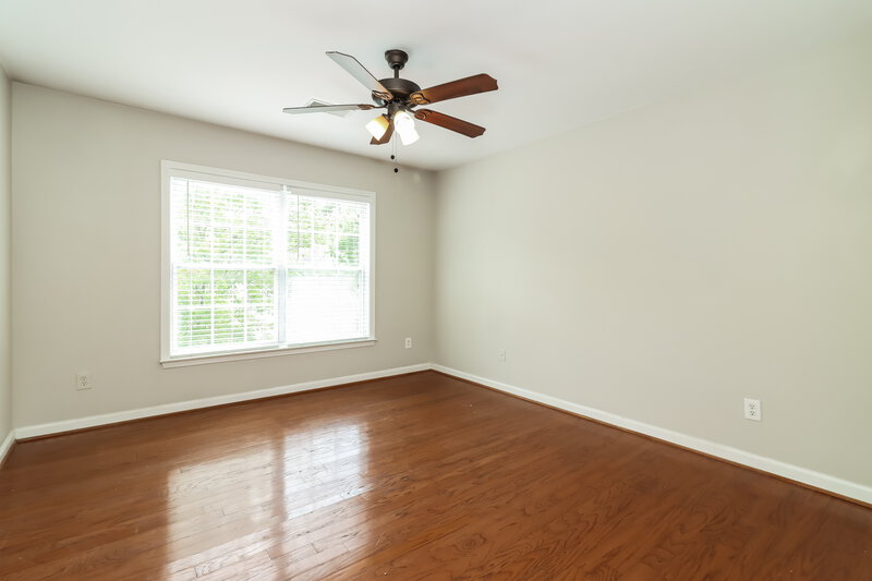 2,735/Mo, 4405 Walforde Blvd Acworth, GA 30101 Bedroom View
