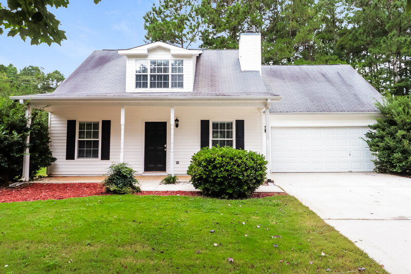 2,570/Mo, 709 Percevil Pt McDonough, GA 30253 External View