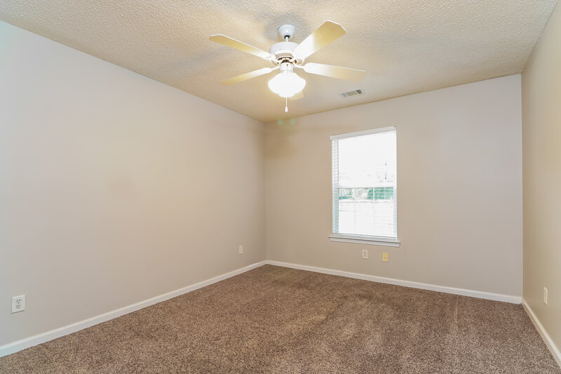 2,570/Mo, 709 Percevil Pt McDonough, GA 30253 Bedroom View 2