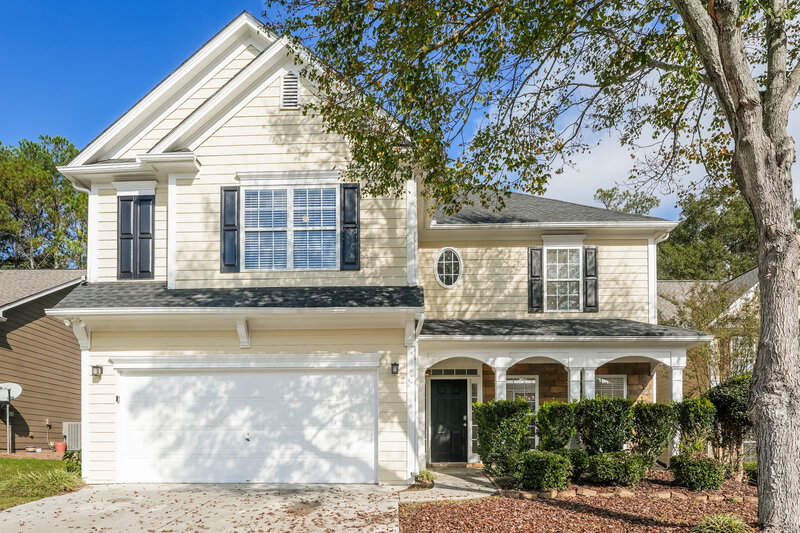 3044 Cooper Woods Ln Loganville, GA 30052 | Progress Residential