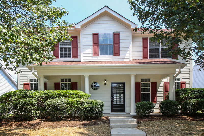 2,205/Mo, 618 Brookwater Dr Stockbridge, GA 30281 External View