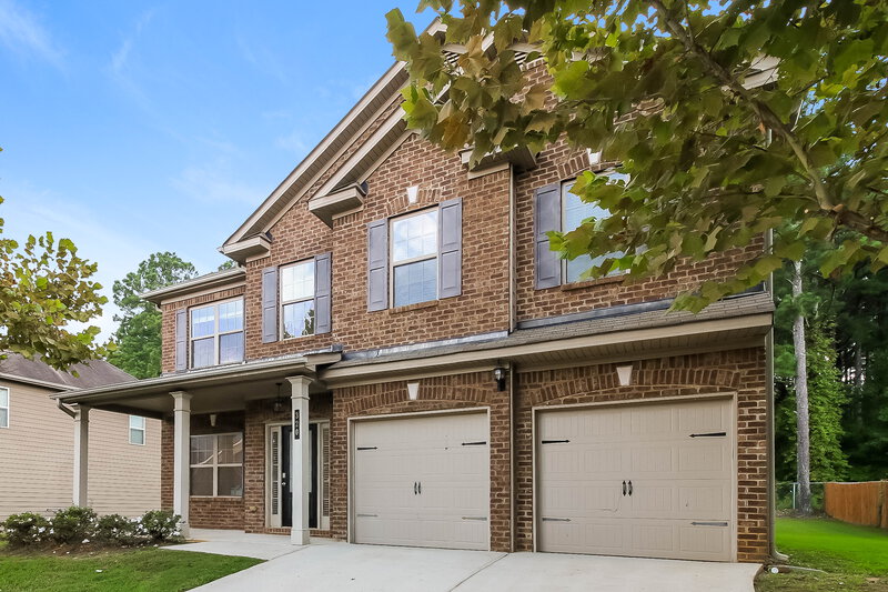 2,280/Mo, 320 Madison Grace Ave McDonough, GA 30252 Front View