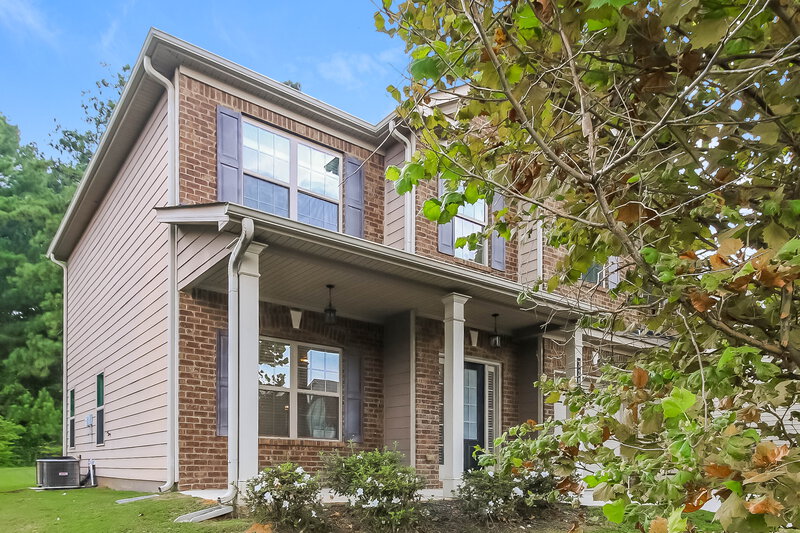 2,280/Mo, 320 Madison Grace Ave McDonough, GA 30252 Front View 2