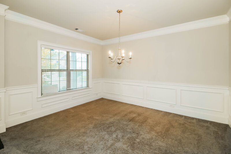 2,280/Mo, 320 Madison Grace Ave McDonough, GA 30252 Dining Room View