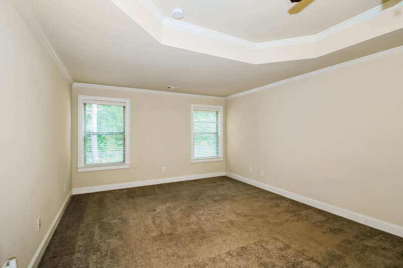 2,280/Mo, 320 Madison Grace Ave McDonough, GA 30252 Main Bedroom View